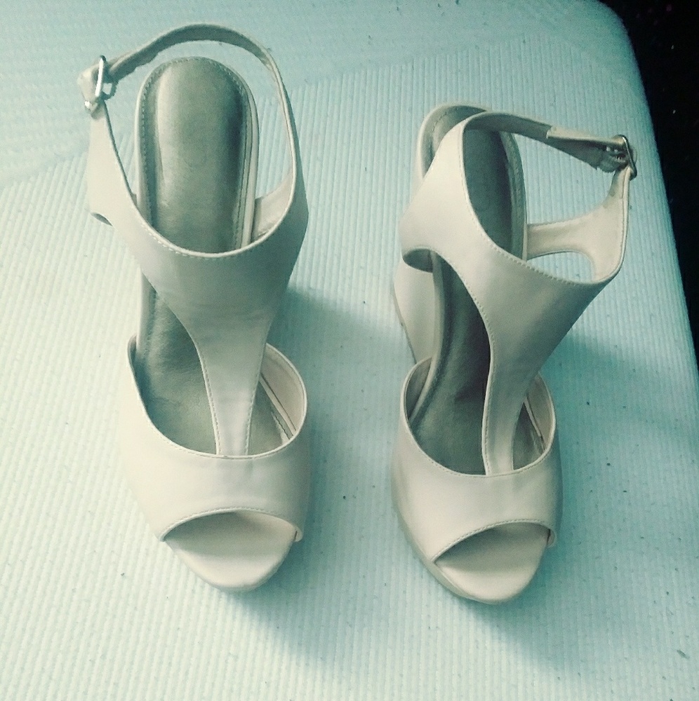 Cato wedges